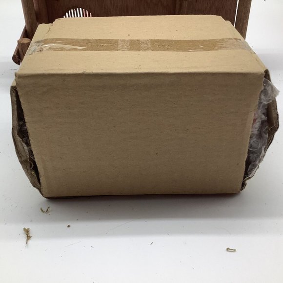 Elements Vintage 9 Pc Childrens Nativity Set, NEW - Picture 9 of 12